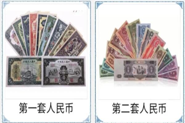 贵港回收旧币