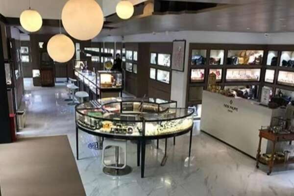 贵港寄卖奢侈品店